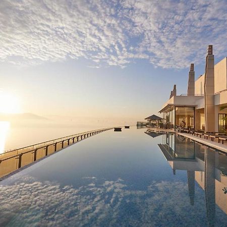Da Nang - Mikazuki Japanese Resorts & Spa Εξωτερικό φωτογραφία
