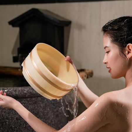 Da Nang - Mikazuki Japanese Resorts & Spa Εξωτερικό φωτογραφία