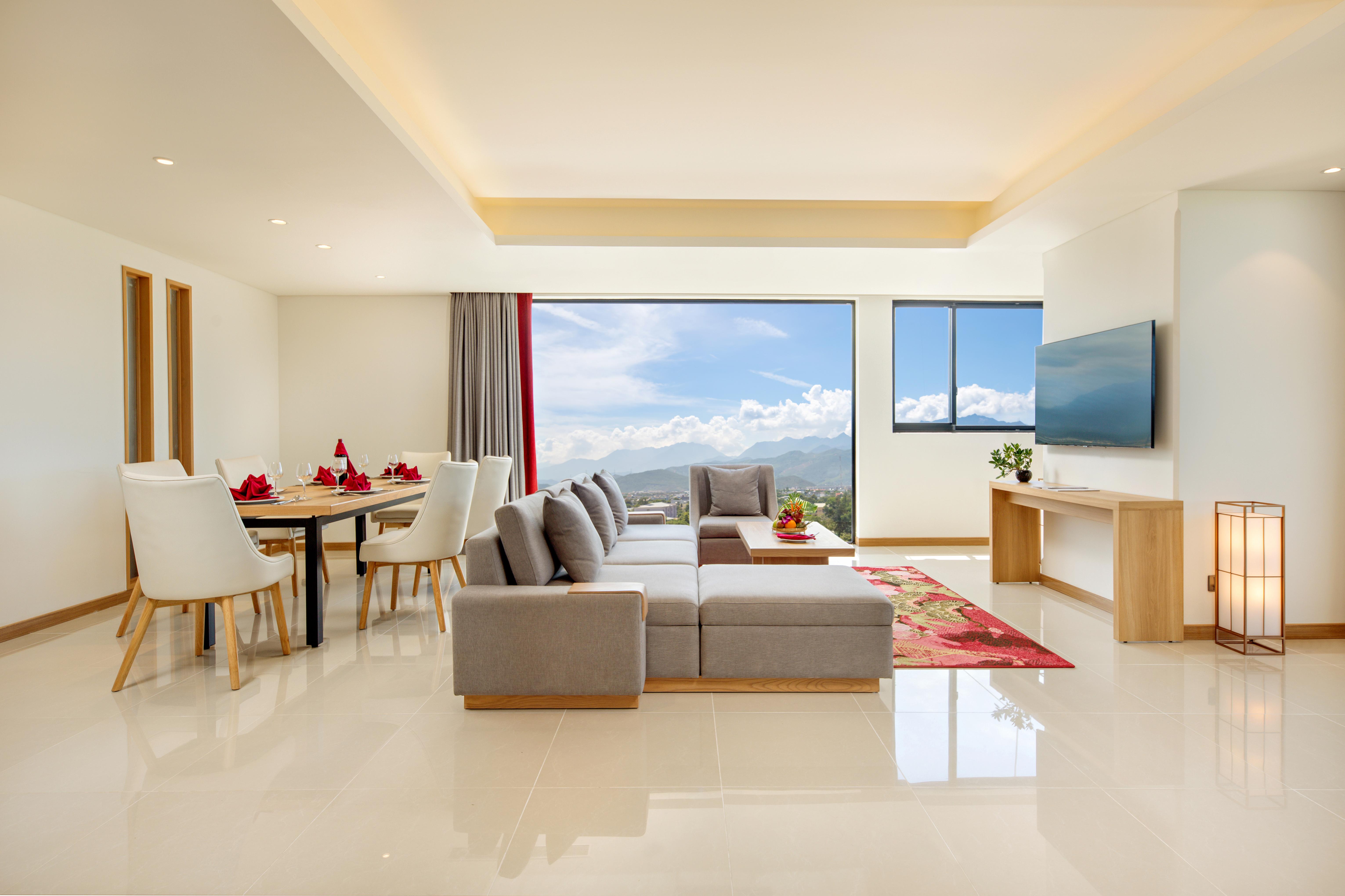 Da Nang - Mikazuki Japanese Resorts & Spa Εξωτερικό φωτογραφία