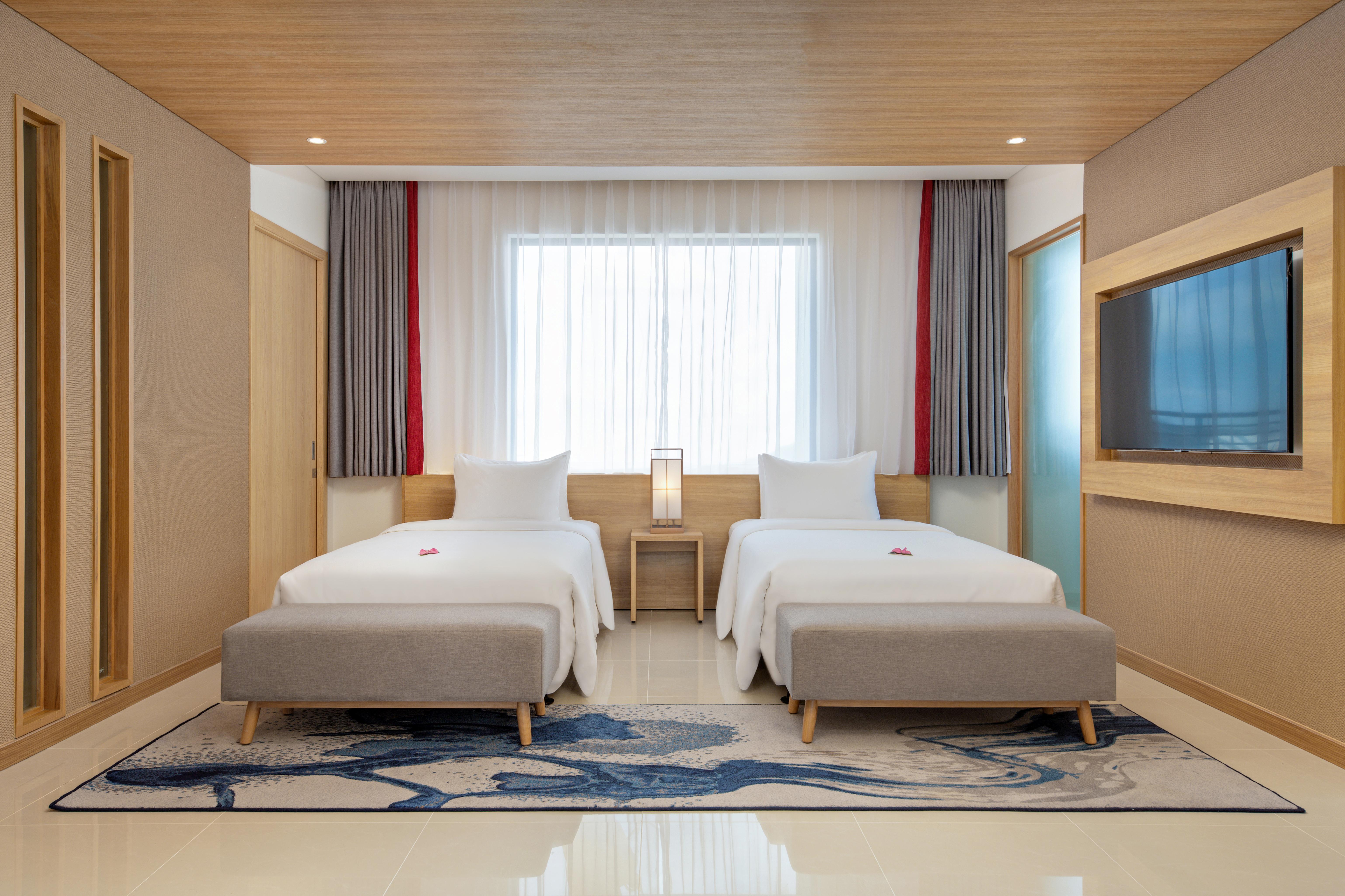 Da Nang - Mikazuki Japanese Resorts & Spa Εξωτερικό φωτογραφία