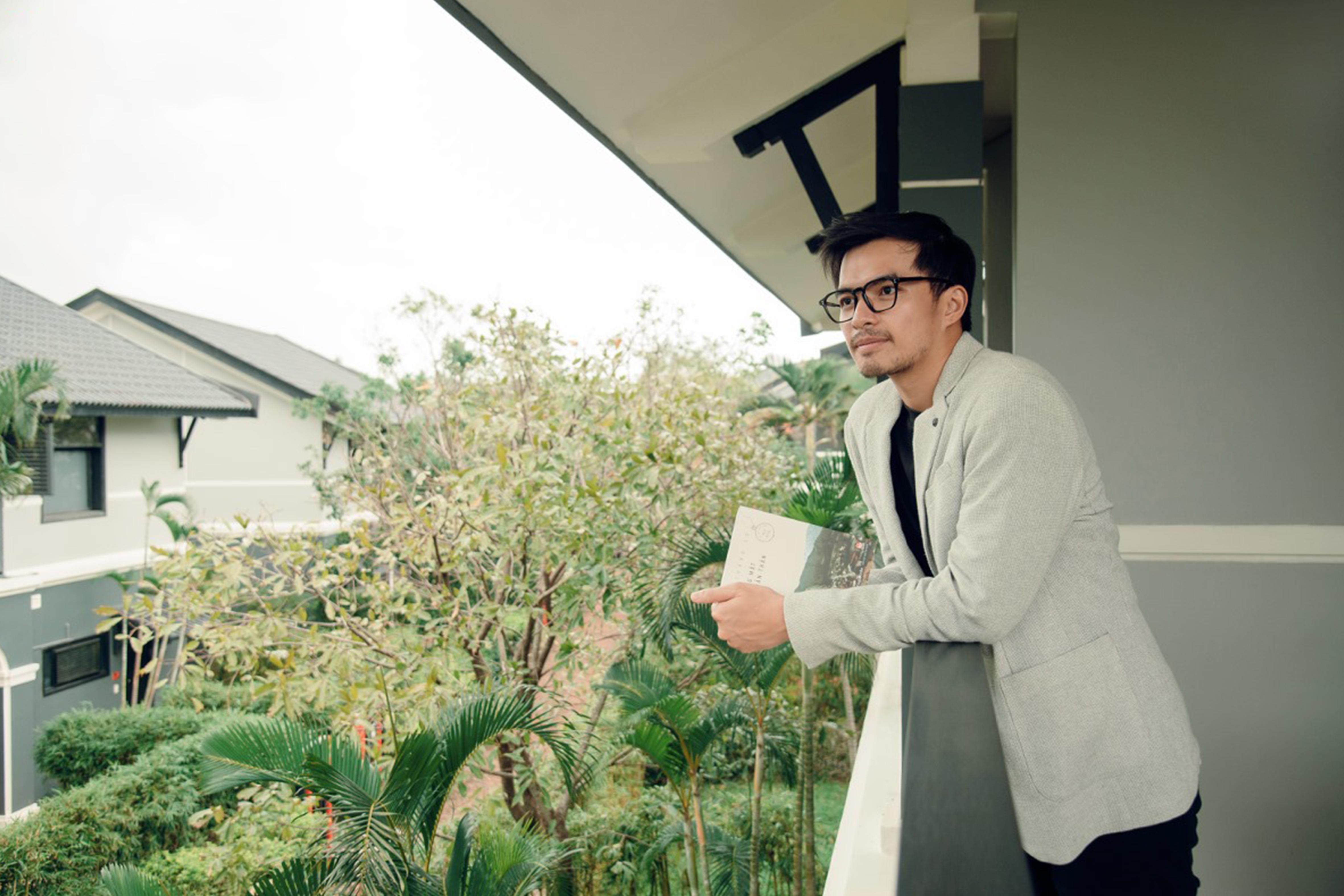Da Nang - Mikazuki Japanese Resorts & Spa Εξωτερικό φωτογραφία