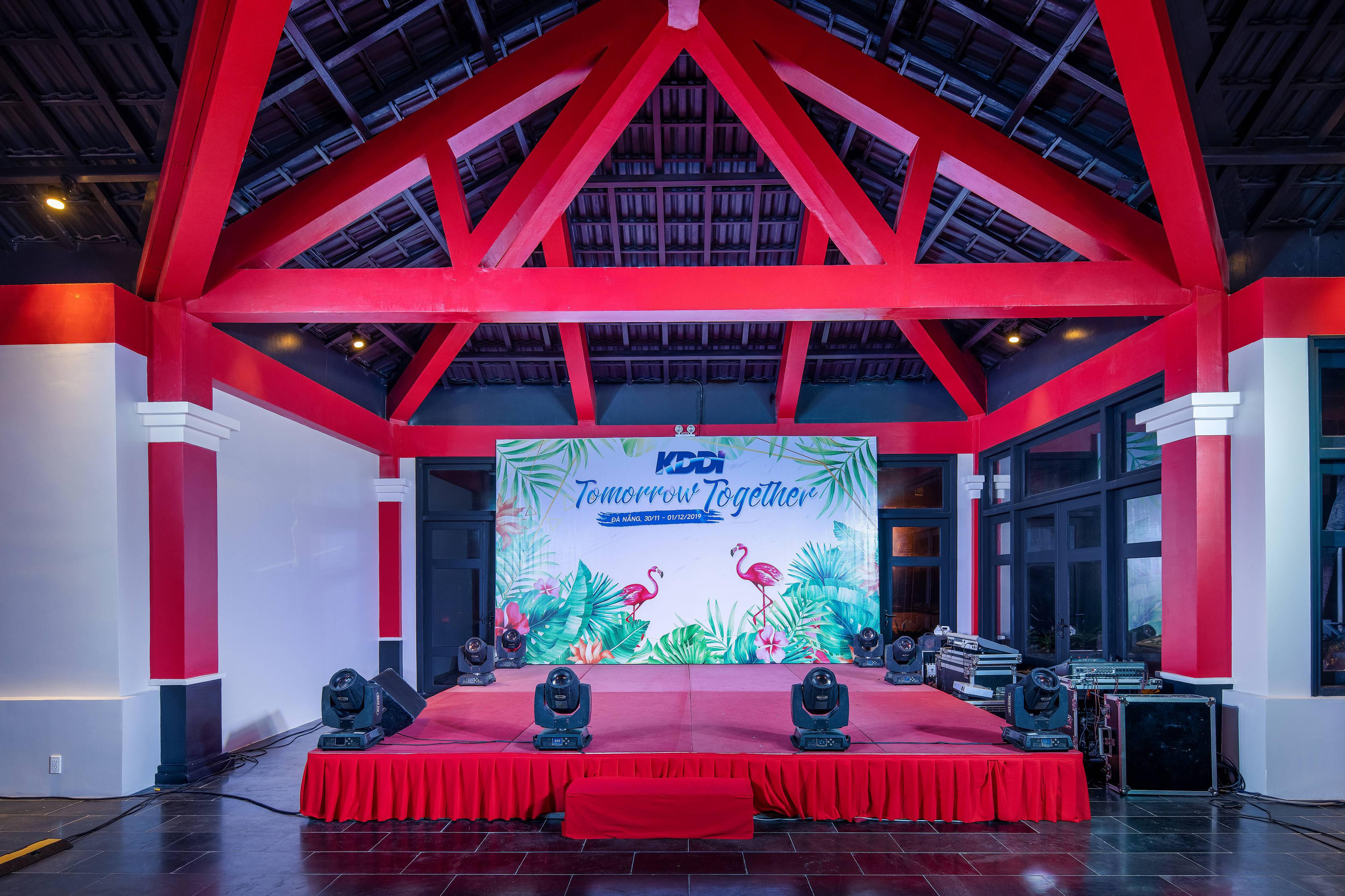 Da Nang - Mikazuki Japanese Resorts & Spa Εξωτερικό φωτογραφία