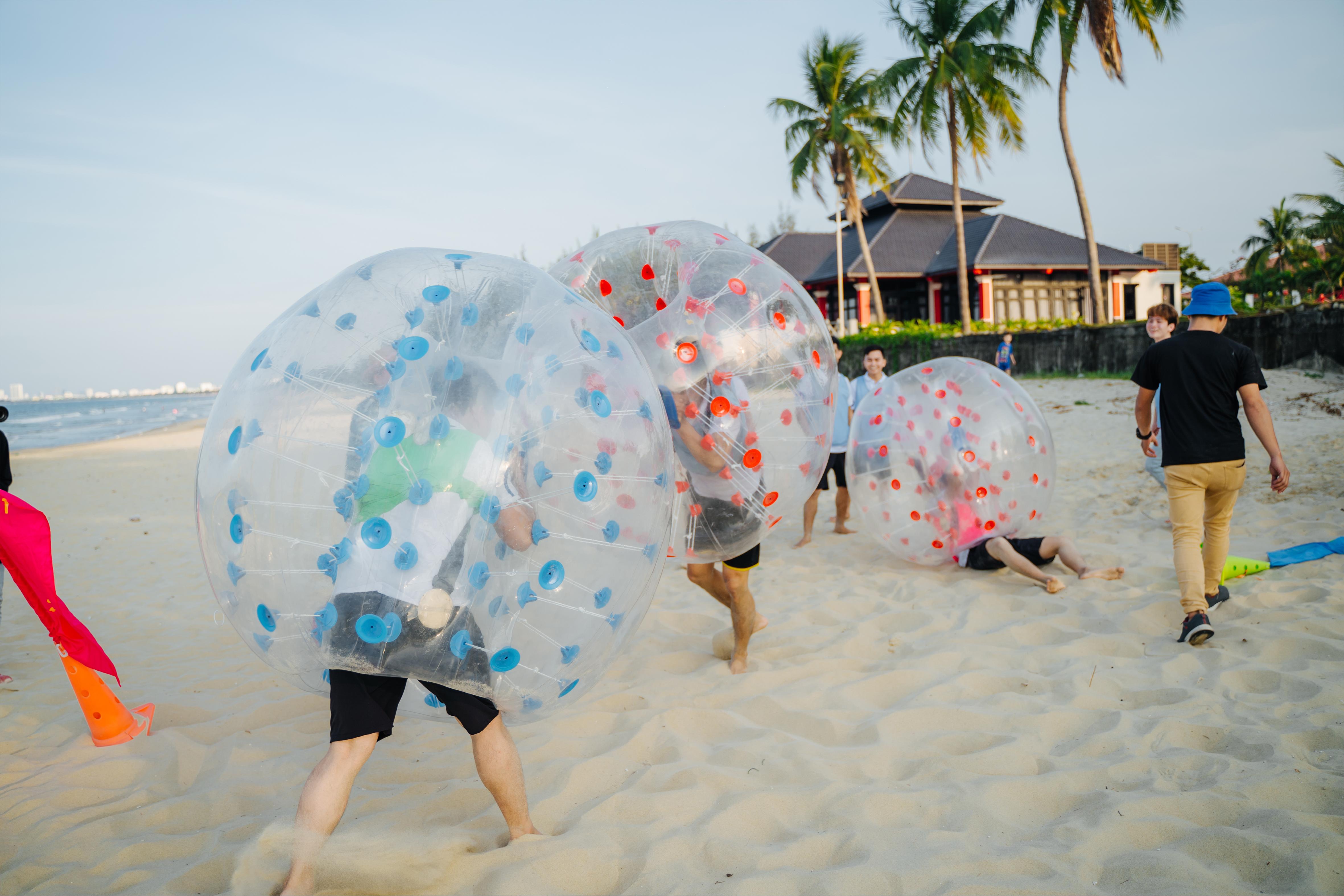 Da Nang - Mikazuki Japanese Resorts & Spa Εξωτερικό φωτογραφία