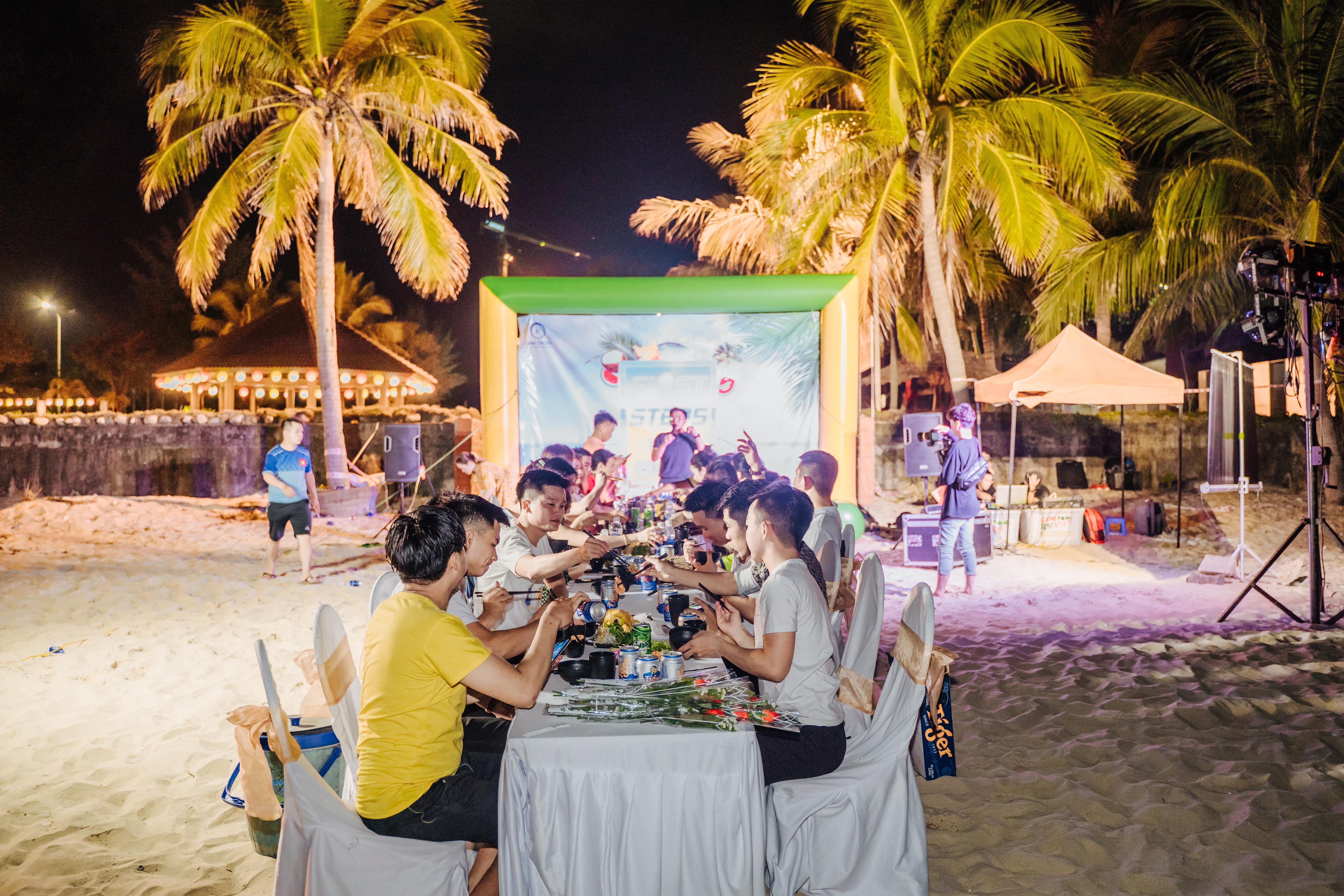 Da Nang - Mikazuki Japanese Resorts & Spa Εξωτερικό φωτογραφία