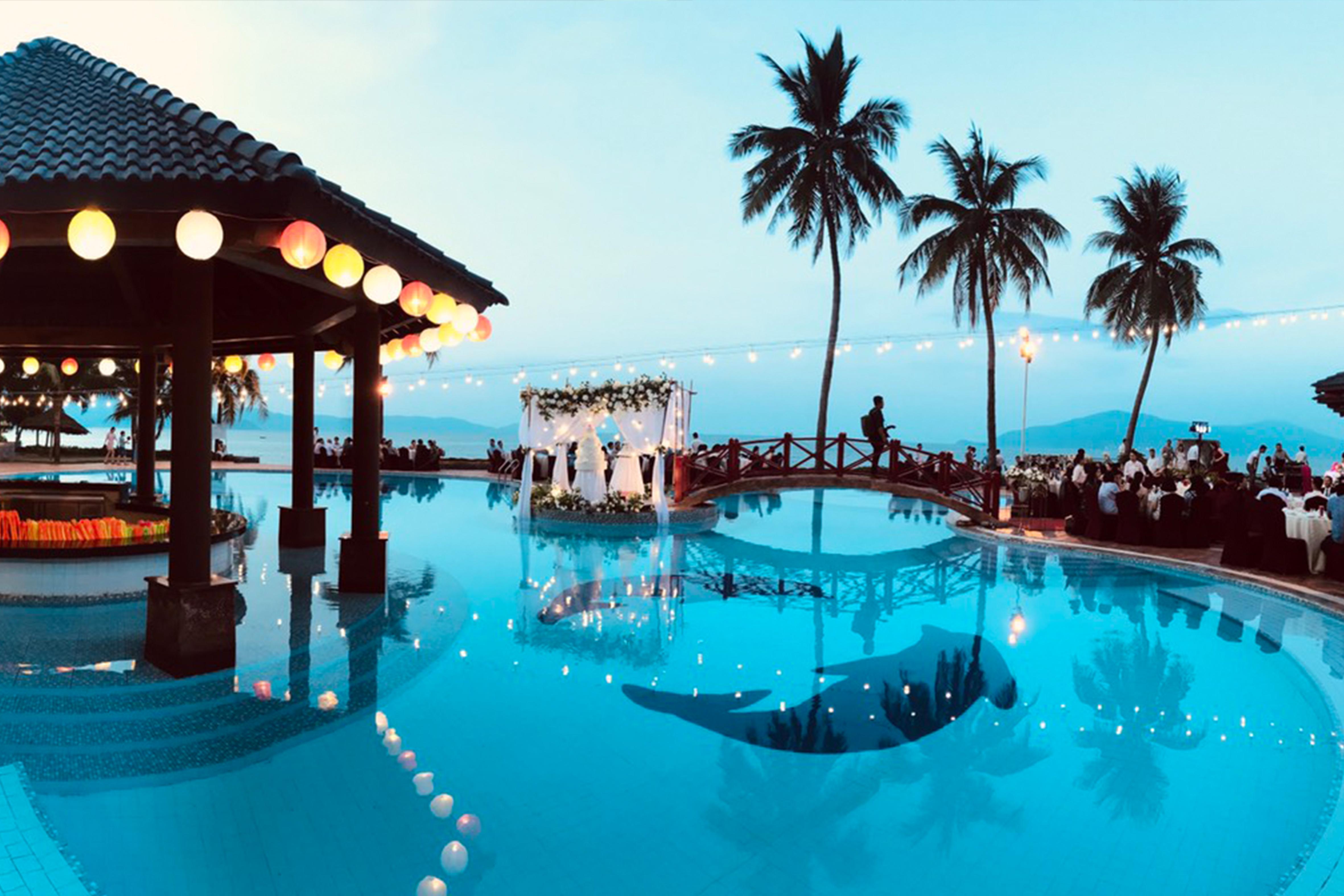 Da Nang - Mikazuki Japanese Resorts & Spa Εξωτερικό φωτογραφία
