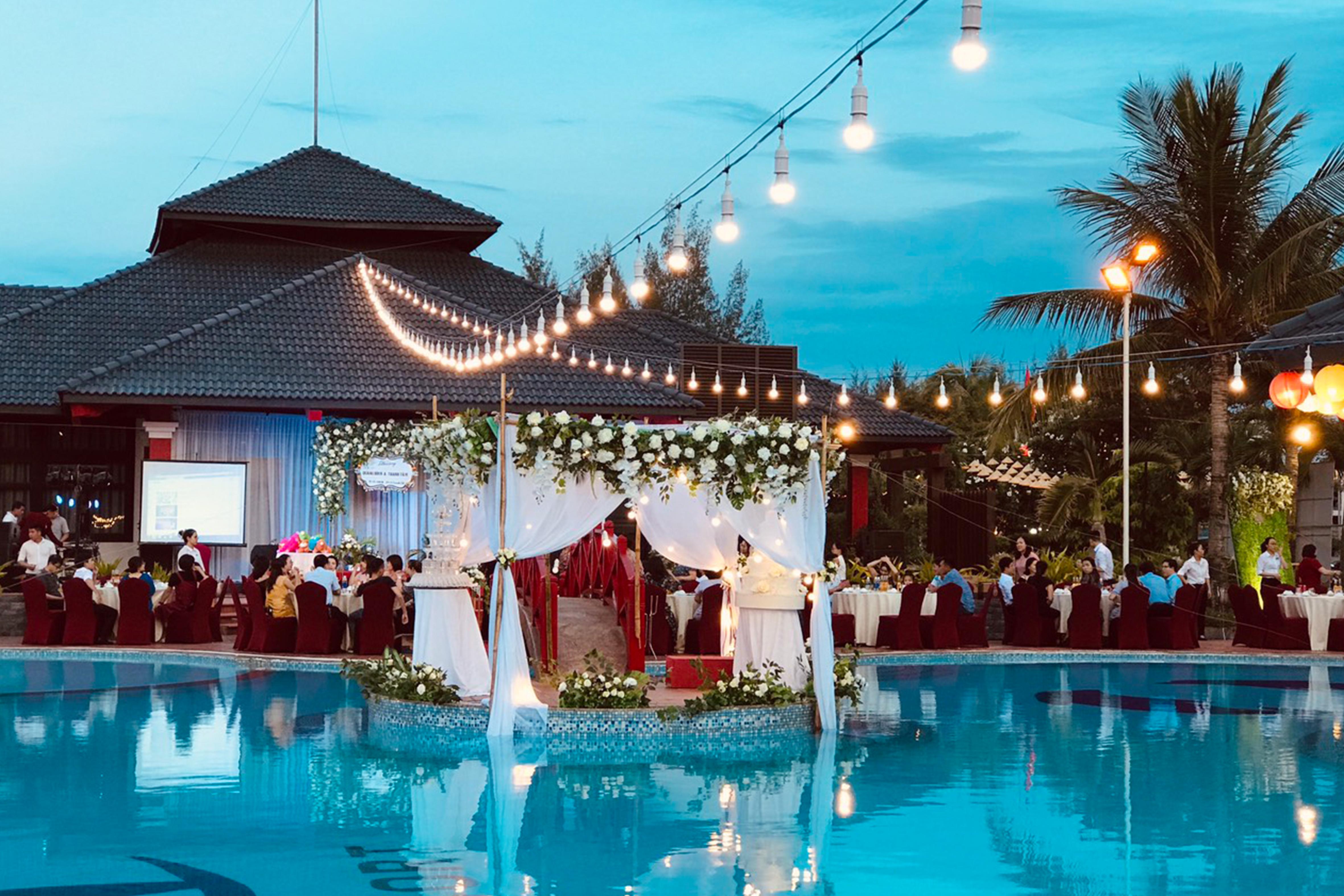 Da Nang - Mikazuki Japanese Resorts & Spa Εξωτερικό φωτογραφία