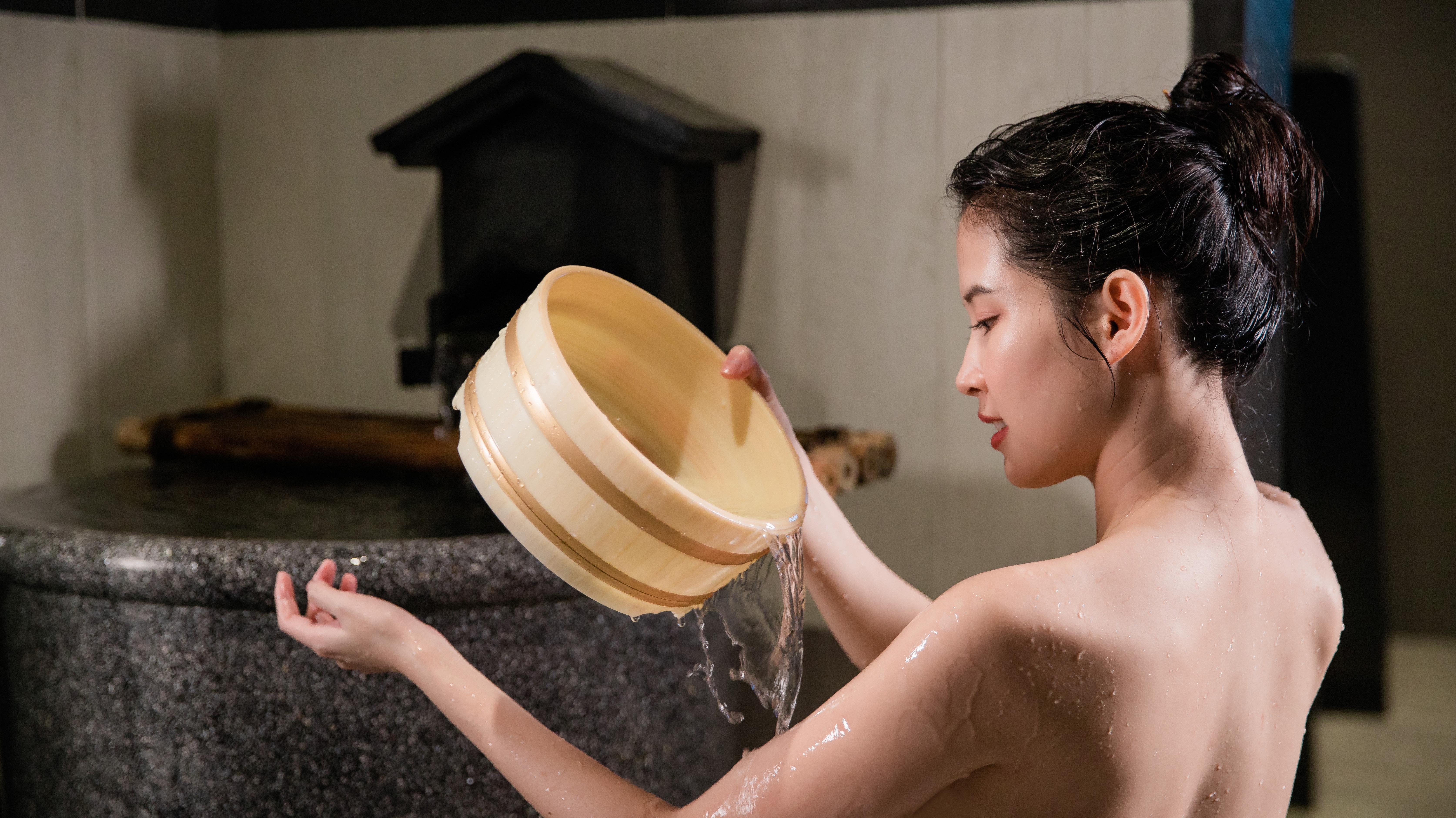 Da Nang - Mikazuki Japanese Resorts & Spa Εξωτερικό φωτογραφία