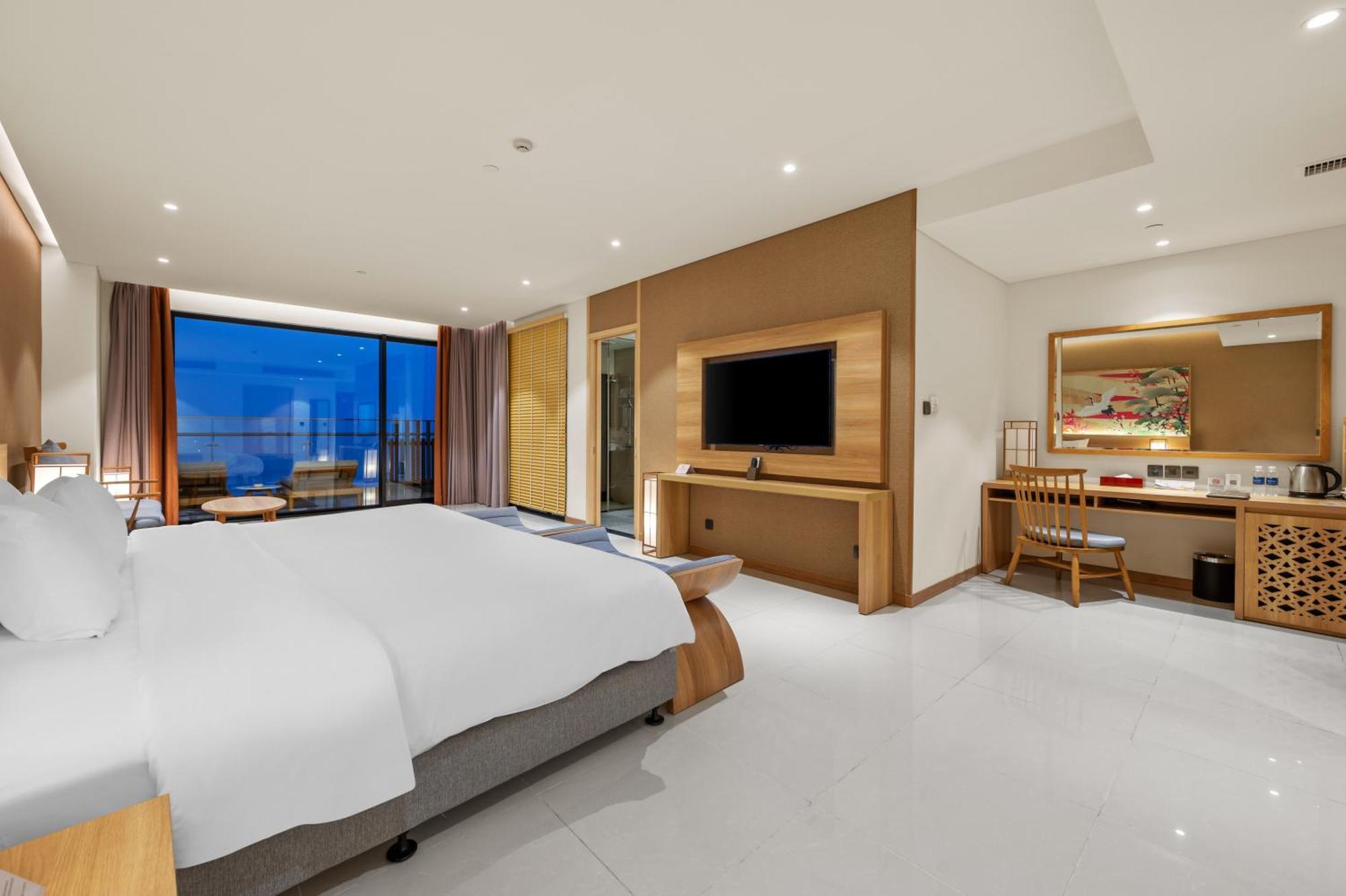 Da Nang - Mikazuki Japanese Resorts & Spa Εξωτερικό φωτογραφία
