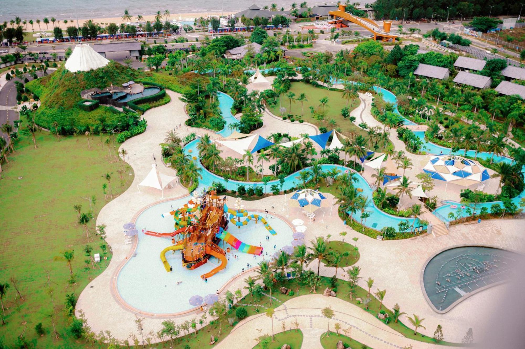 Da Nang - Mikazuki Japanese Resorts & Spa Εξωτερικό φωτογραφία