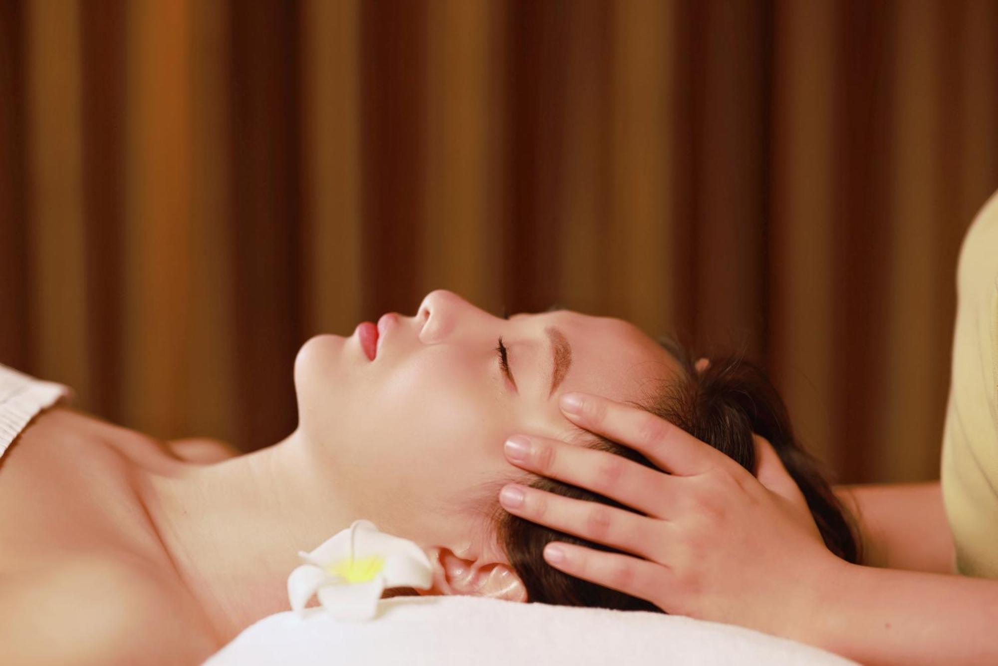 Da Nang - Mikazuki Japanese Resorts & Spa Εξωτερικό φωτογραφία
