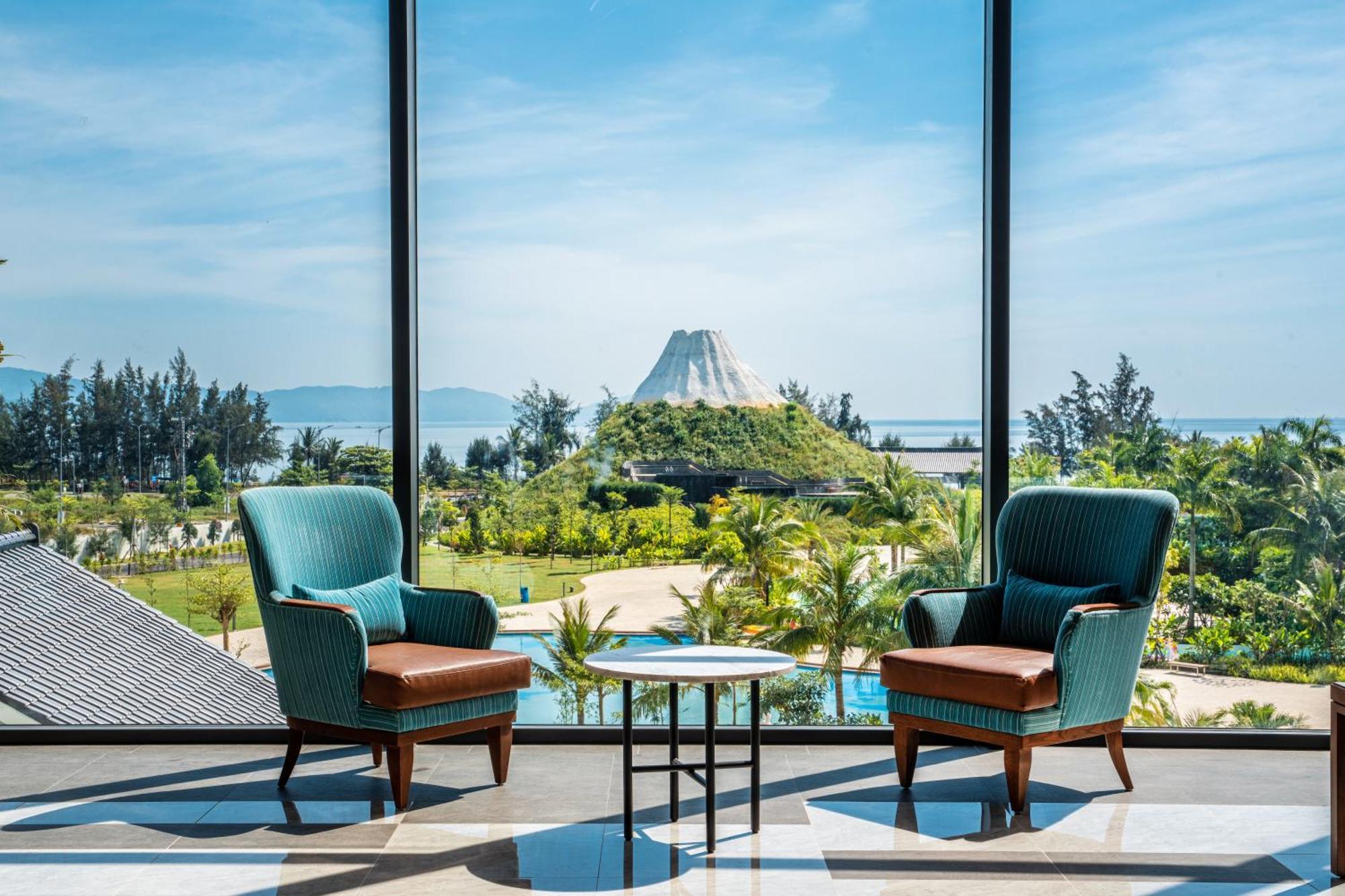 Da Nang - Mikazuki Japanese Resorts & Spa Εξωτερικό φωτογραφία