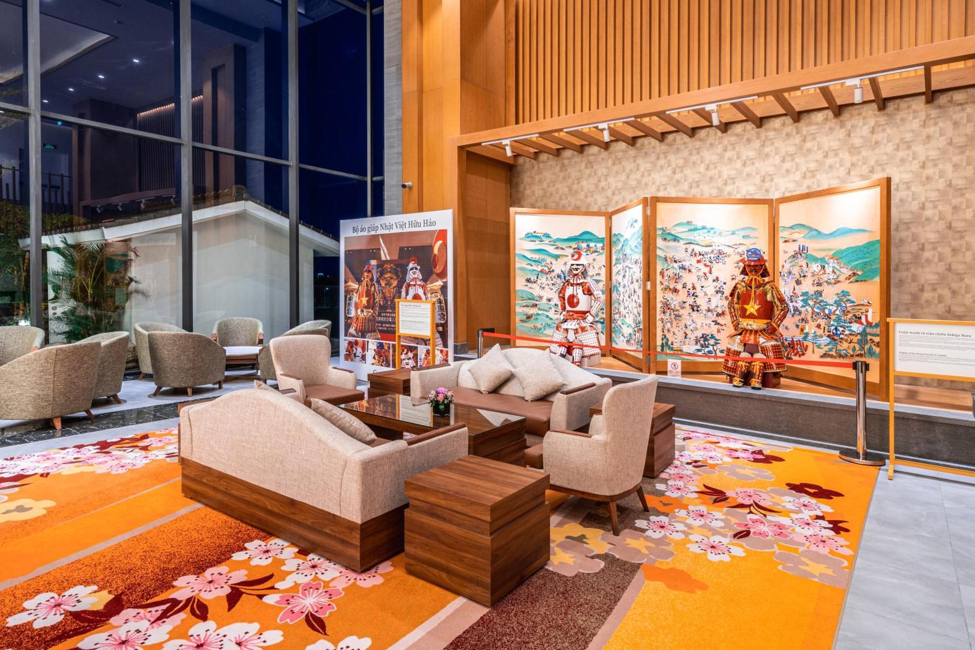Da Nang - Mikazuki Japanese Resorts & Spa Εξωτερικό φωτογραφία