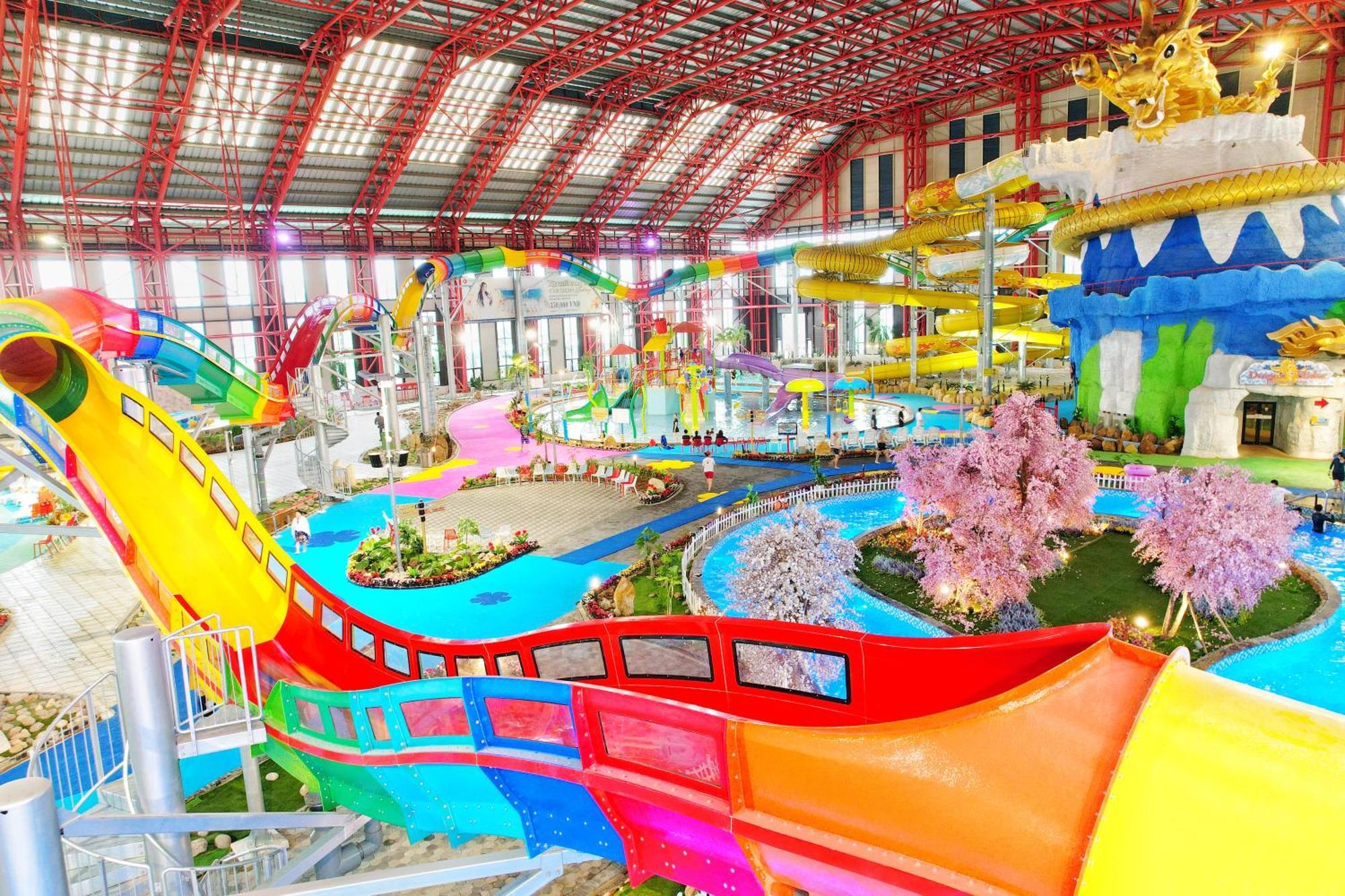 Da Nang - Mikazuki Japanese Resorts & Spa Εξωτερικό φωτογραφία