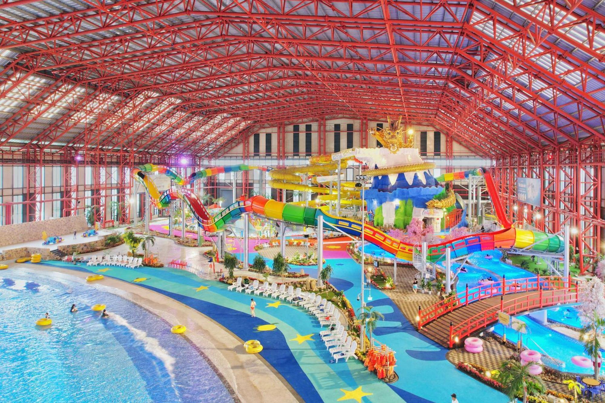 Da Nang - Mikazuki Japanese Resorts & Spa Εξωτερικό φωτογραφία
